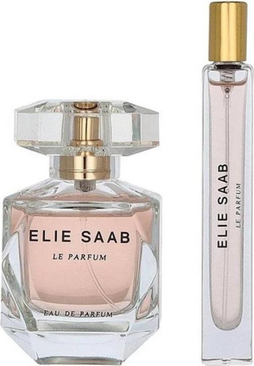 Image du produit Elie Saab Le Parfum (Coffret de parfum)