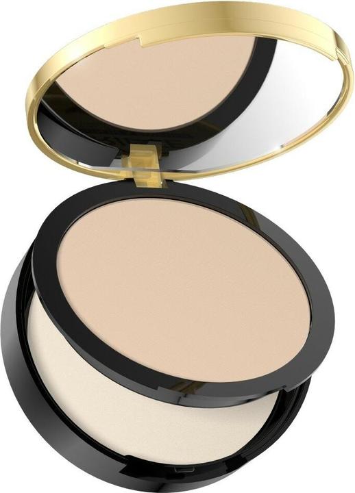 Produktbild Eveline Variete Mineral Foundation In Powder For Face 01 Light 8G (01 Light)