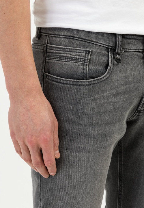 Produktbild Camel Active Slim Fit fleXXXactive® Jeans (W30/L32)