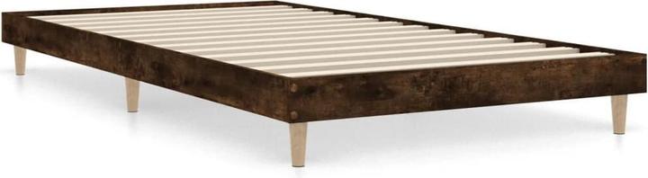 Produktbild vidaXL Bettgestell (100 x 200 cm)