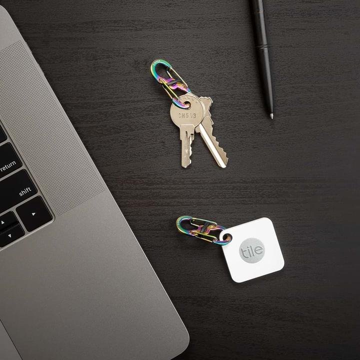 Actual product image Nite Ize MicroLock