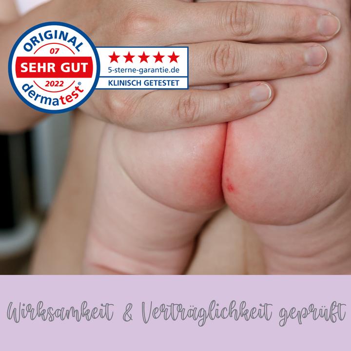 Produktbild Millis Windeleinlagen Zaubertücher 25 Stk.