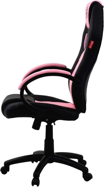 Immagine prodotto Elite MG100 Exodus, nero/rosa