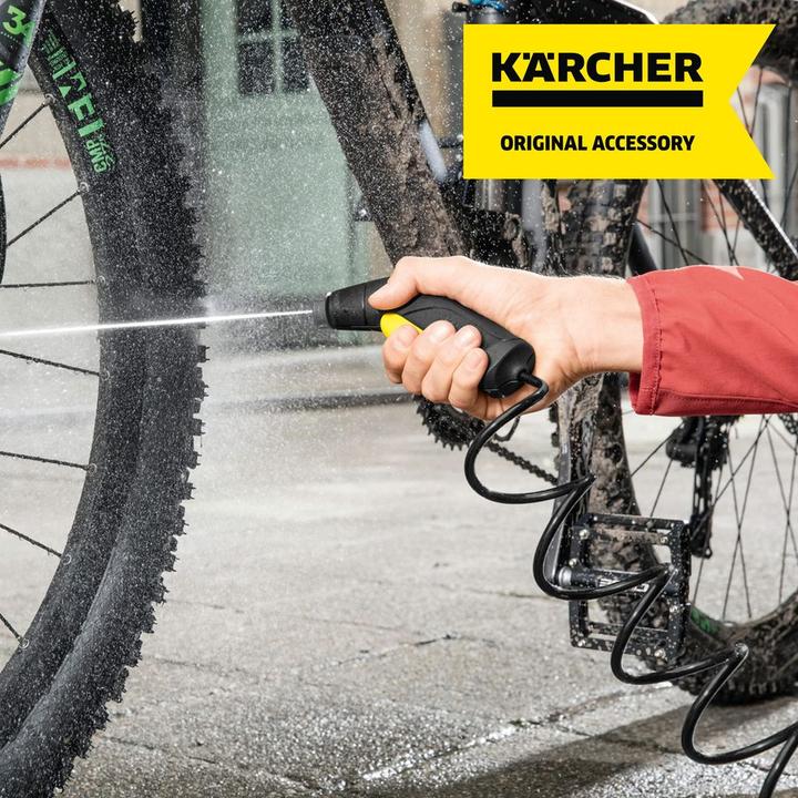 Actual product image Kärcher Dot jet nozzle