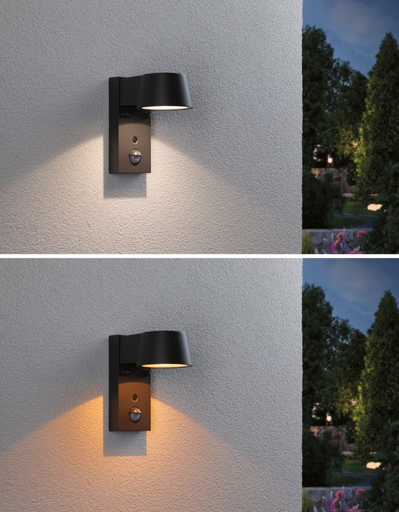 Produktbild Paulmann Capea (580 lm, IP44)
