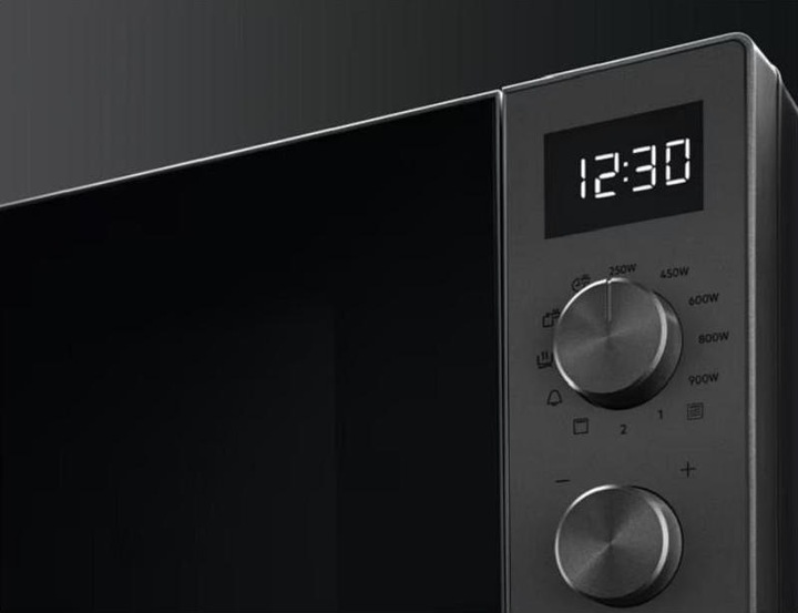 Actual product image Electrolux FMW25EMGMS (25 l)