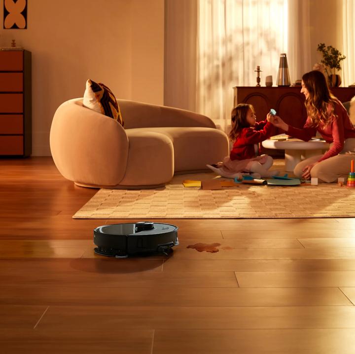 Produktbild Roborock S8 MaxV Ultra (Saugwischroboter)