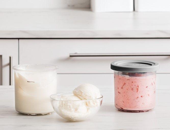 Produktbild Ninja NC300 Dessert Tubs