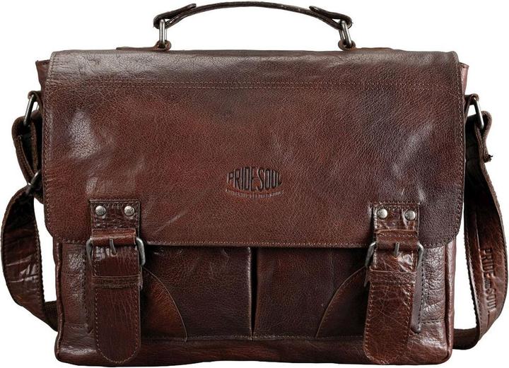 Immagine prodotto Pridesoul Borsa business JUSCHA L