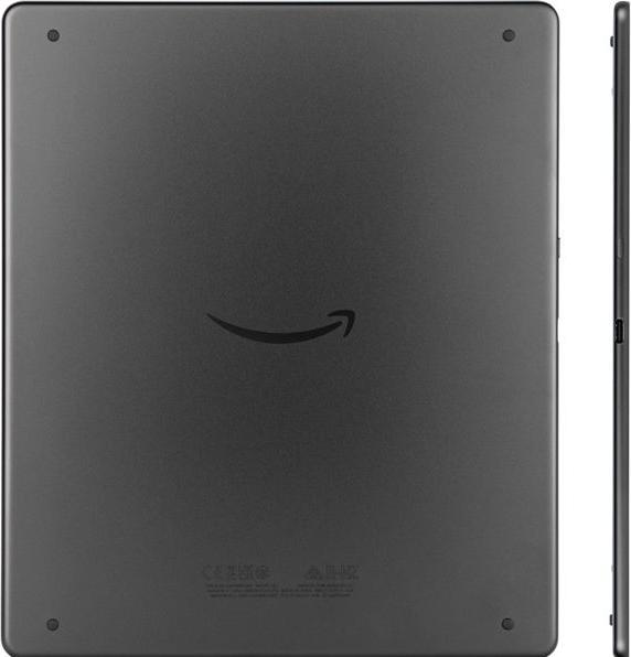 Image du produit Amazon Kindle Scribe 2024 (10.20", 16 Go, Anthracite)