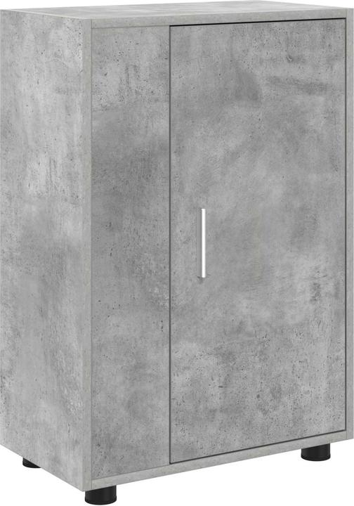 Produktbild vidaXL TV-Cabinet-Set (140 x 40 x 33 cm)