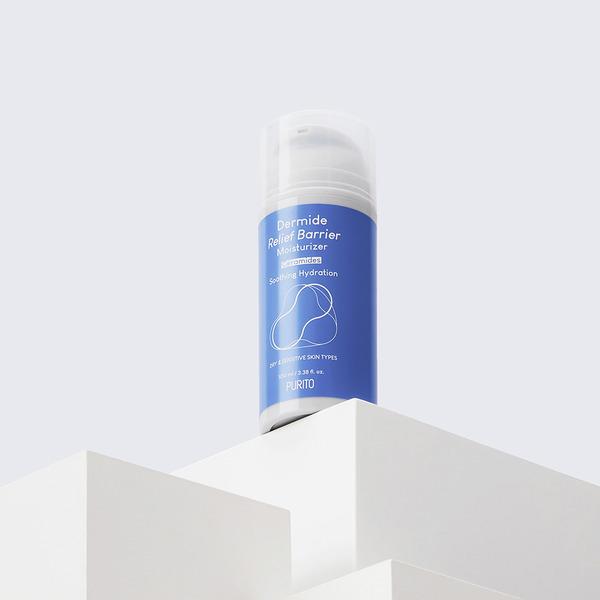 Produktbild Purito Dermide Relief Barrier (Körpercreme, 100 ml)