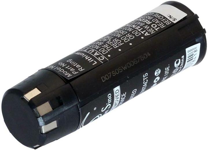 Image du produit NoName Batterie pour RYOBI 4.0V 2.0Ah LI-ION (2000 mAh)