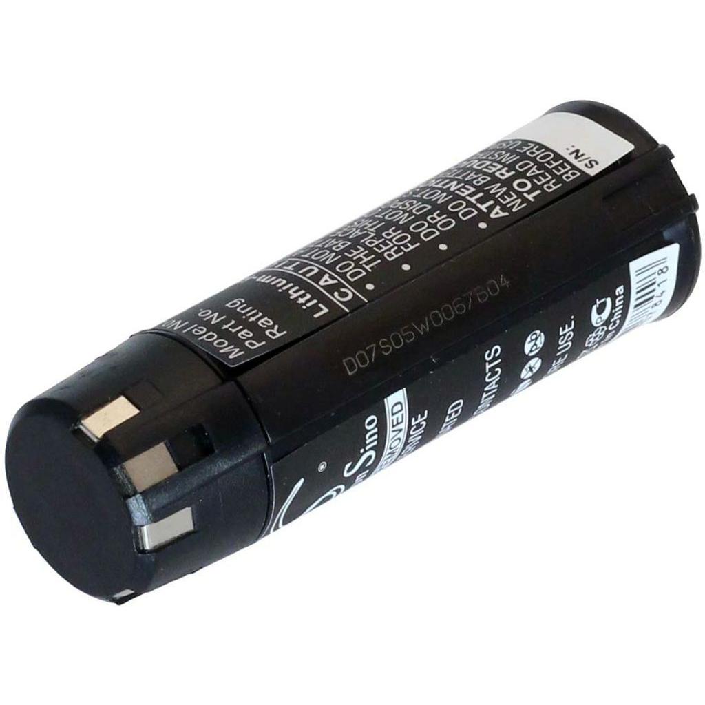 NoName Battery for RYOBI 4.0V 2.0Ah LI-ION (2000 mAh), Notebook Akku