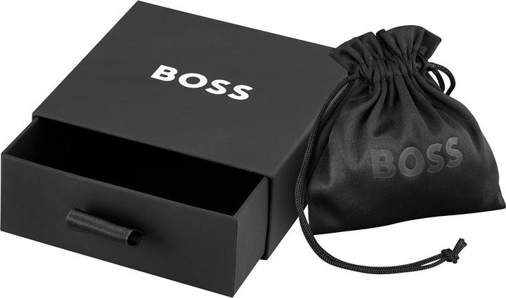 Immagine prodotto Hugo Boss Bracciale moda placcato oro Boss 1580505 - Lunghezza: 19 cm (19 cm)