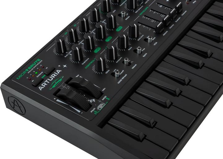 Immagine prodotto Arturia MicroBrute Ufo