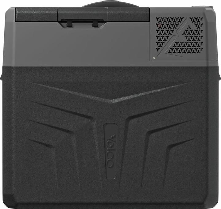 Actual product image Yolco BCX 50 CARBON (47 l)