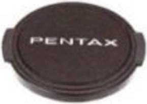 Image du produit Pentax Bouchon d'objectif pour DA 55-300 mm (58 mm)