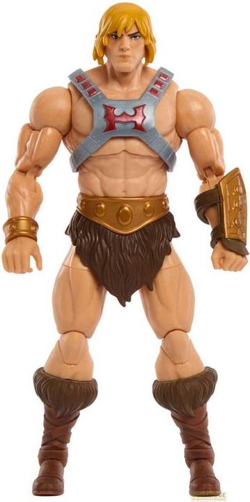Productafbeelding Masters of the Universe Kerngevechtspantser He-Man