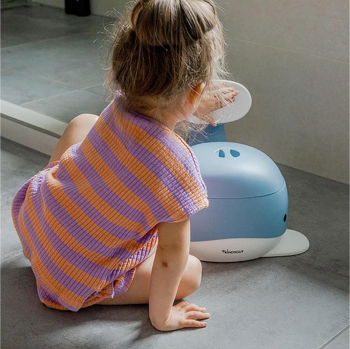 Image du produit Kindsgut Baleine