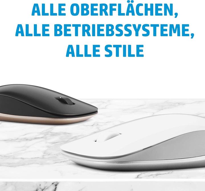 Produktbild HP 410 Slim (Kabellos)