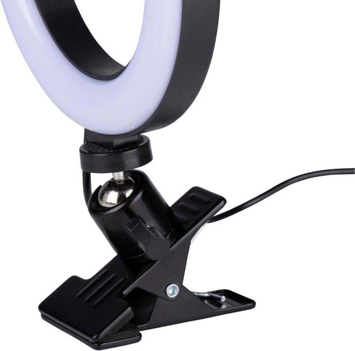 Actual product image Grundig Ringlight (Ring light)
