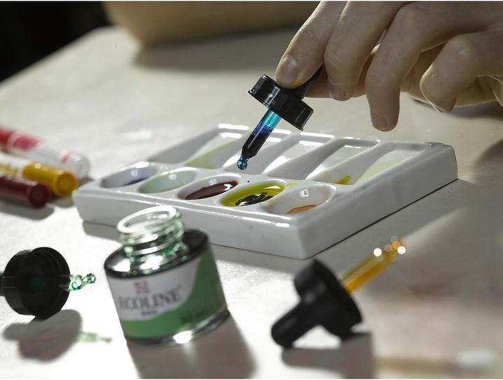 Immagine prodotto Talens Set Ecoline (300 ml)