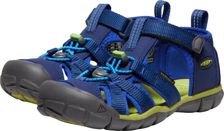 Actual product image Keen Y Seacamp II CNX (37)