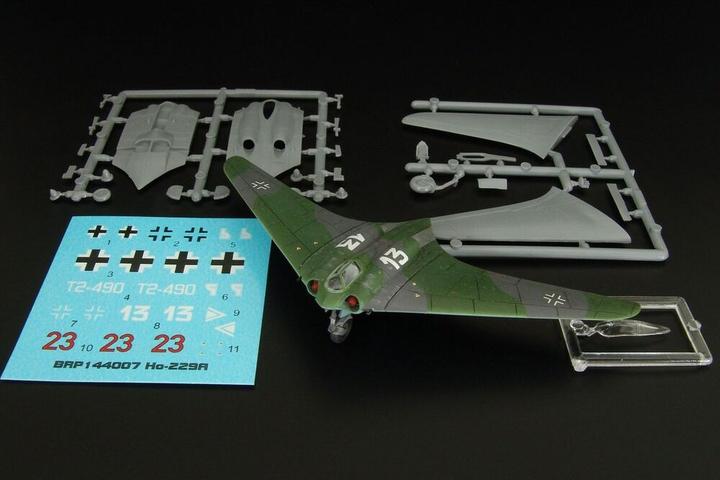 Produktbild Brengun Horten Ho-229A