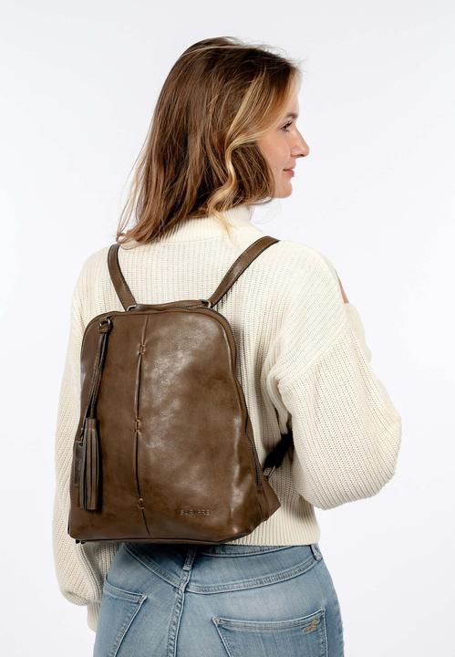 Actual product image Suri Frey Livy backpack (12 l)