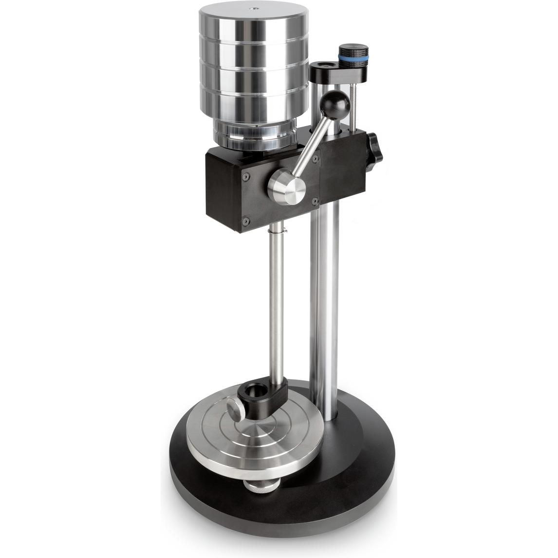 Kern Prüfstand Shorefür HED 100 (TI-HED)