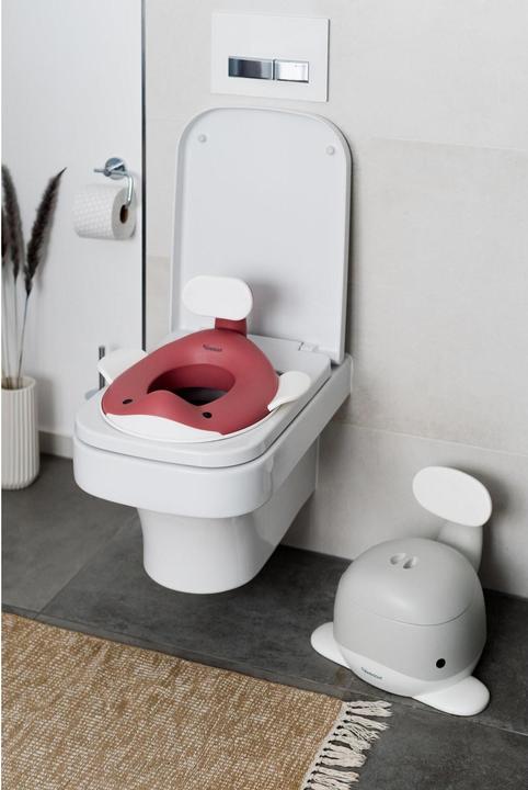 Immagine prodotto Kindsgut Toilettenaufsatz Wal