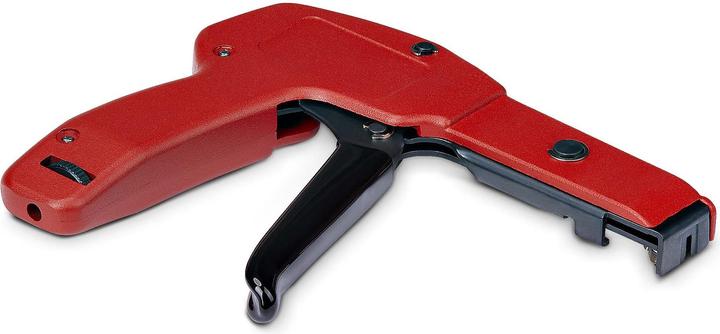 Actual product image StarTech Nylon Cable Tie Gun/Tool CUTTER/INSTALLATION TOOL CPUCODE (156 mm)