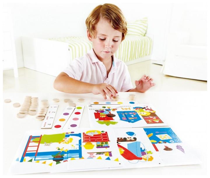 Productafbeelding Hape Kleur zoeken