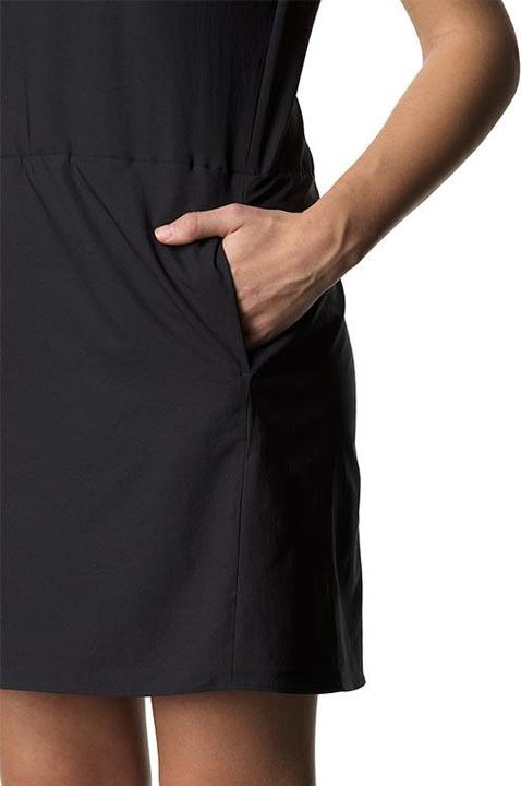 Actual product image Houdini Dawn dress (L)