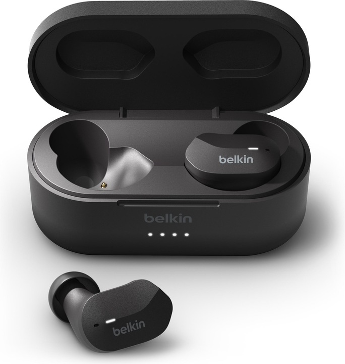 Belkin Soundform (24 h, Kabellos)