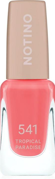 Produktbild Notino Gel Effect Nail Polish
