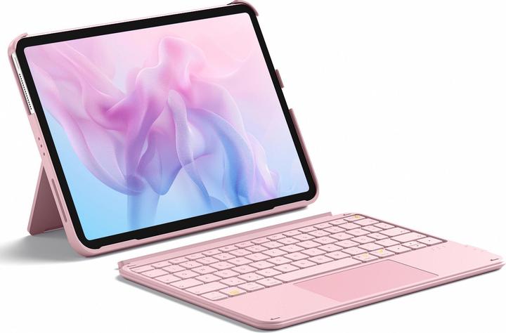 Actual product image Inateck KB04122 (DE, Apple iPad Air 2020, Apple iPad Air 2022)