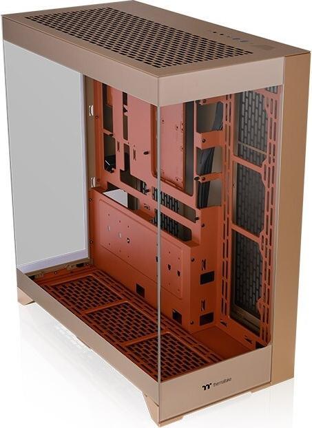 Produktbild Thermaltake CTE E550 TG (ATX, mATX, Mini-ITX, E-ATX)