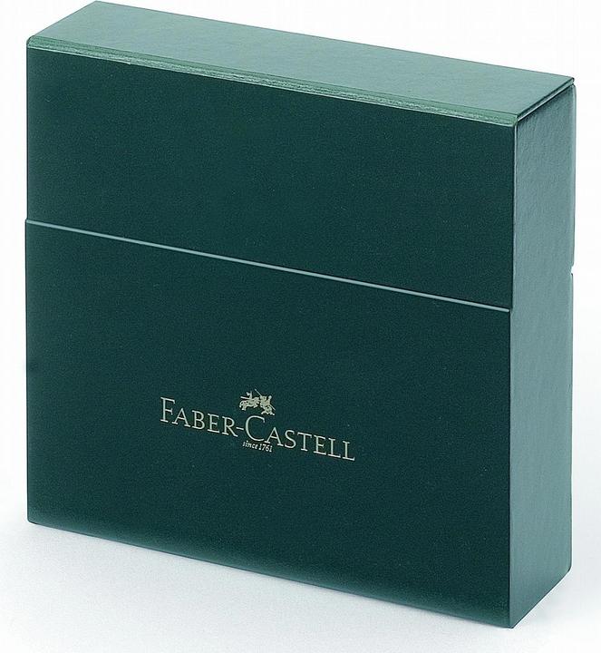 Image du produit Faber-Castell Pinceau d'artiste PITT (Multicolore, 24 x)