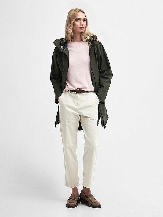 Produktbild Barbour Parka HERON (42)