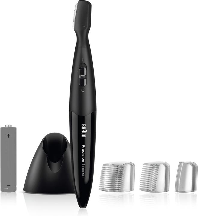 Actual product image Braun Pt 5010