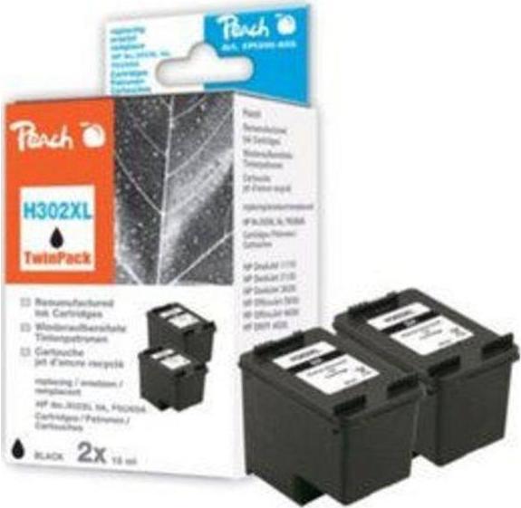 Immagine prodotto Peach C2P05AE 62XL Confezione doppia (FC)