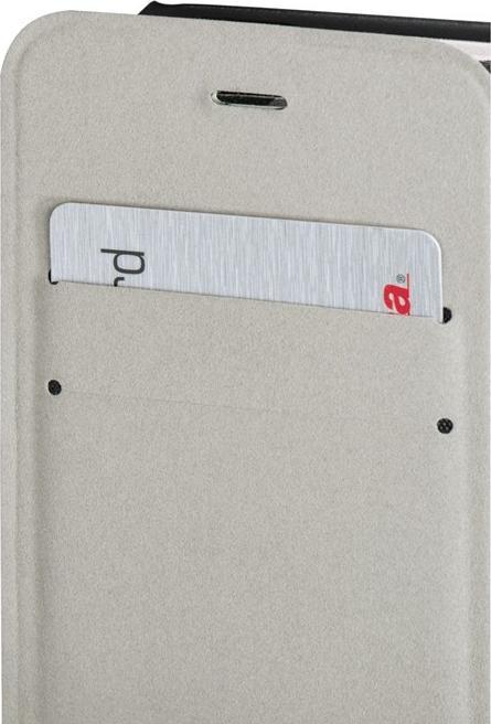 Actual product image Hama Mobile Wallet DesignLine (Apple iPhone 6)