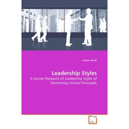 Leadership Styles, Fachbücher
