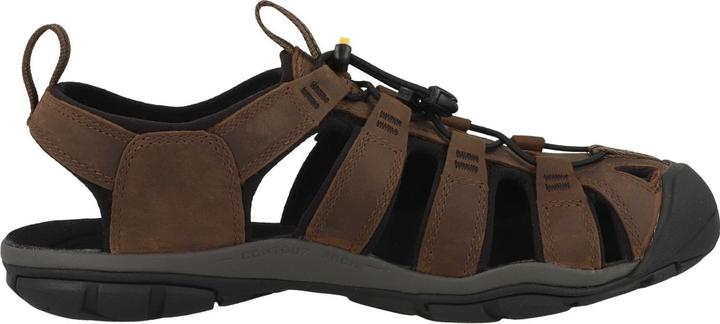 Image du produit Keen M Clearwater CNX Leather (48)