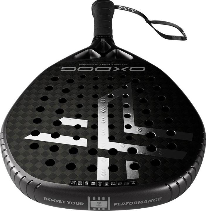 Actual product image Oxdog Padel Ultimate Tour