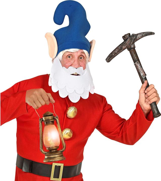 Produktbild Widmann Pickel Spitzhacke