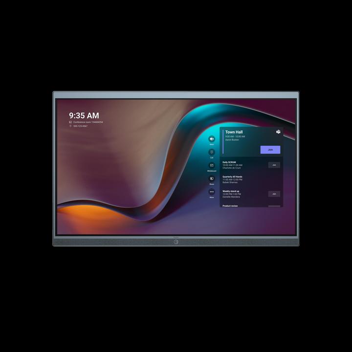 Productafbeelding Yealink Expansion Screen zu MeetingBoard 65