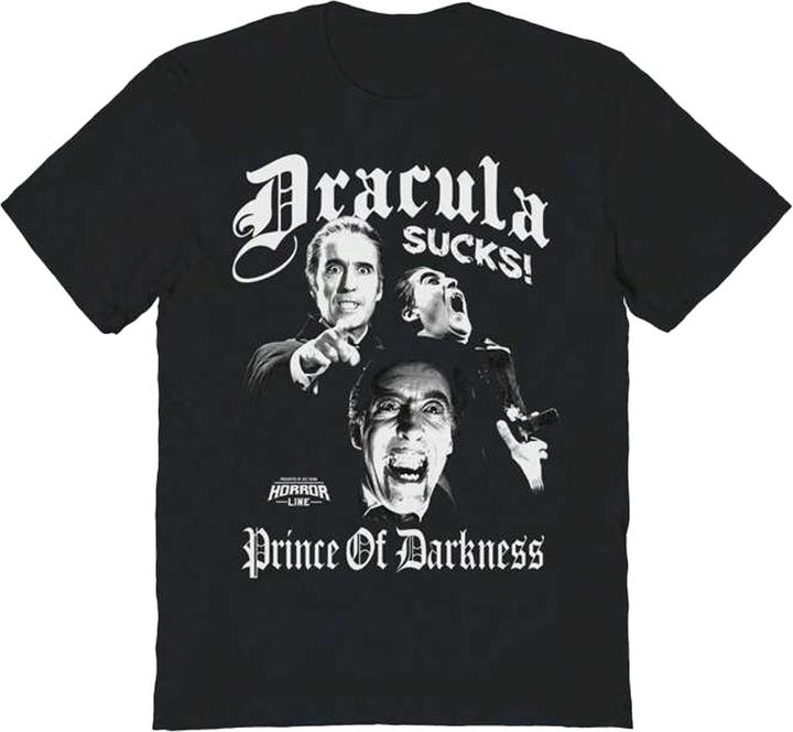 Produktbild Horror Line Prince Of Darkness TShirt (XXL)
